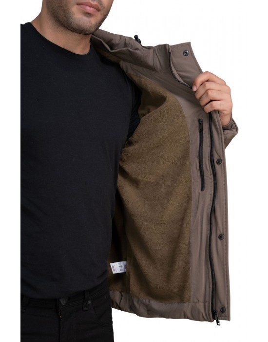 Men Jacket Mouse